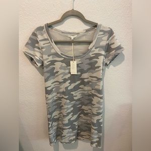 Z Supply Camo Dress